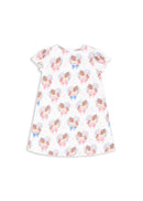 Mallou Dress