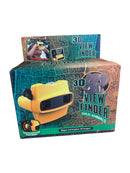 3D View Finder - Wild Animals