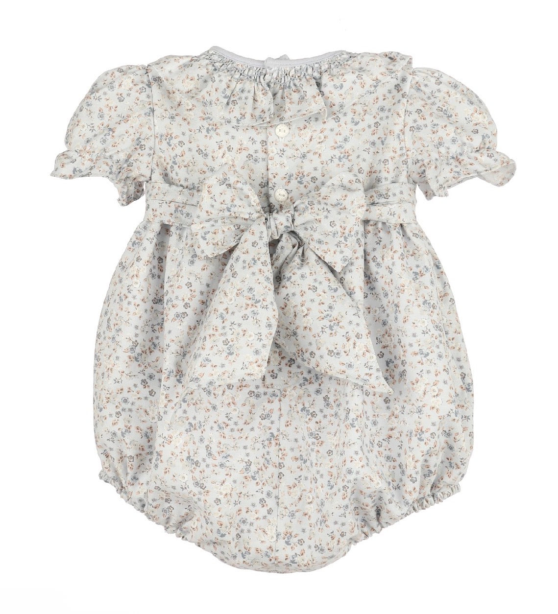 Bloomy Chintz Bubble