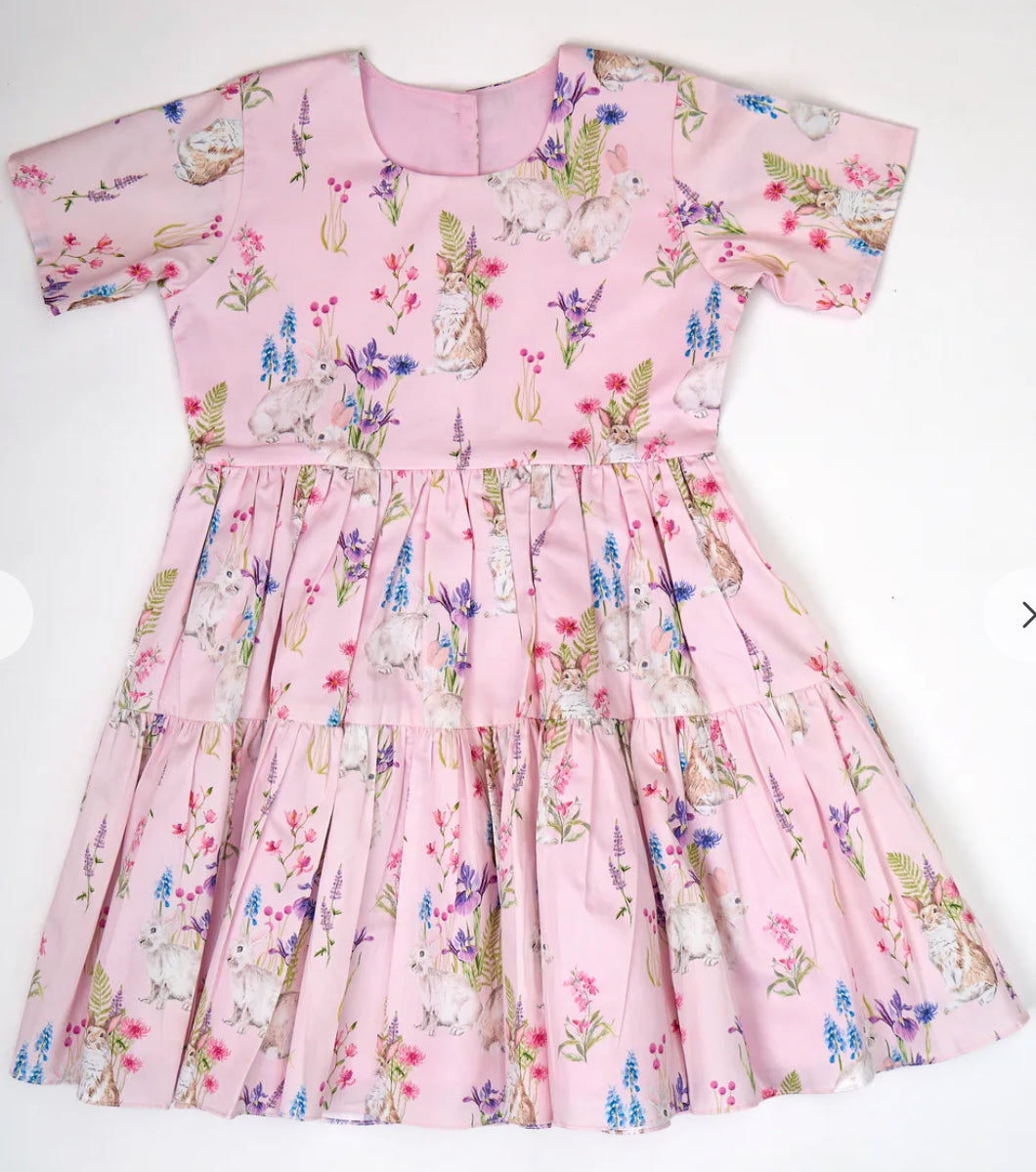 Olivia Dress