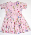 Olivia Dress
