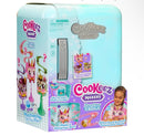 Freezy Cakez Play Set