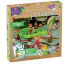 Scavenger Hunt Potions
