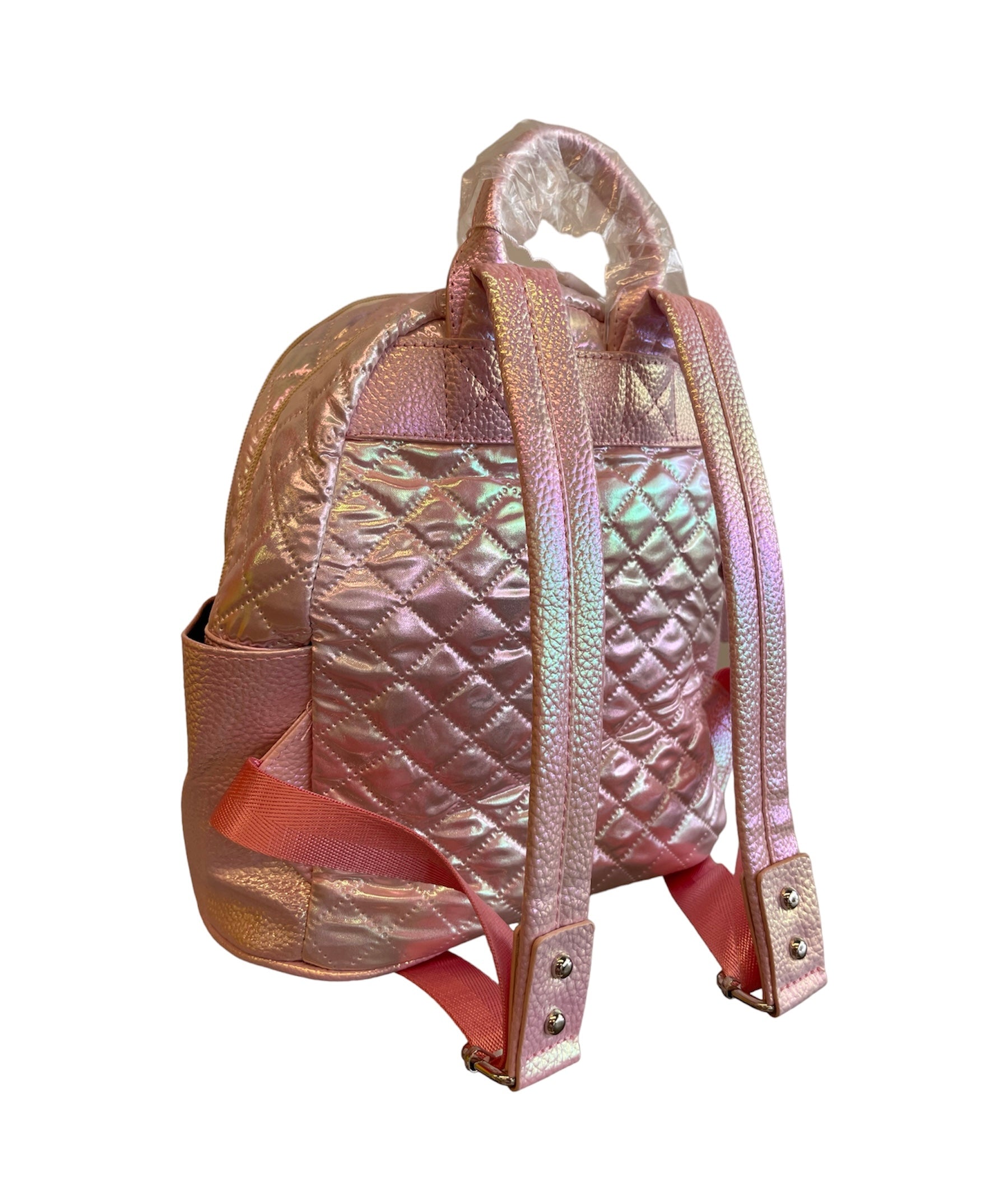 Gummy Bear Mini Backpack