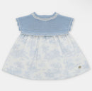 Montefioralle Baby Dress