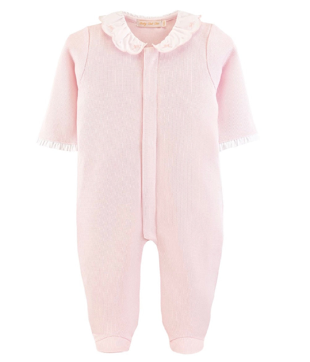 Pretty Bows & Roses Pijama