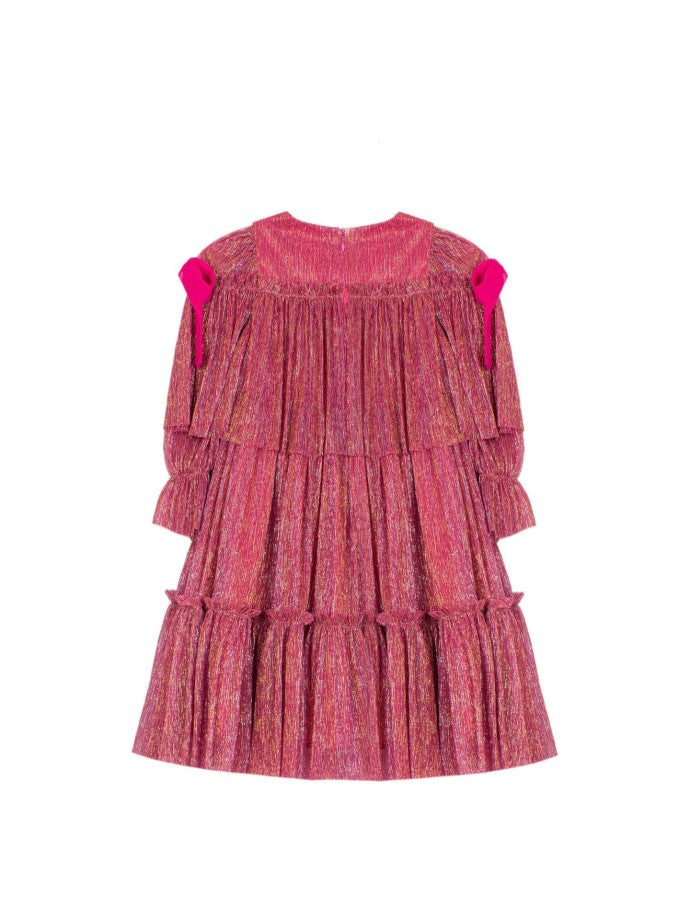 Brilliant Tulle Dress
