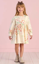 Flowered Dress