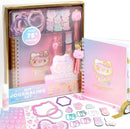 Journaling Set - Hello Kitty