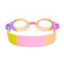 Swim Goggles Lemon Custard