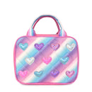 Glitter Lunch Box