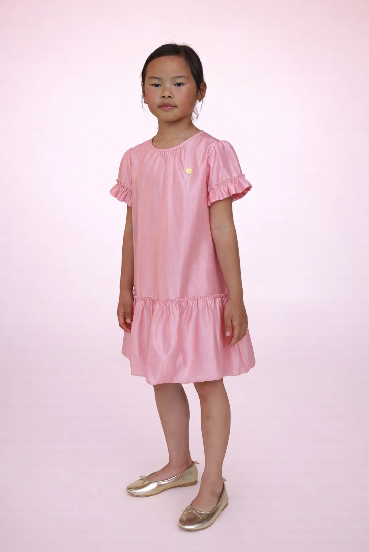Saloua Dress
