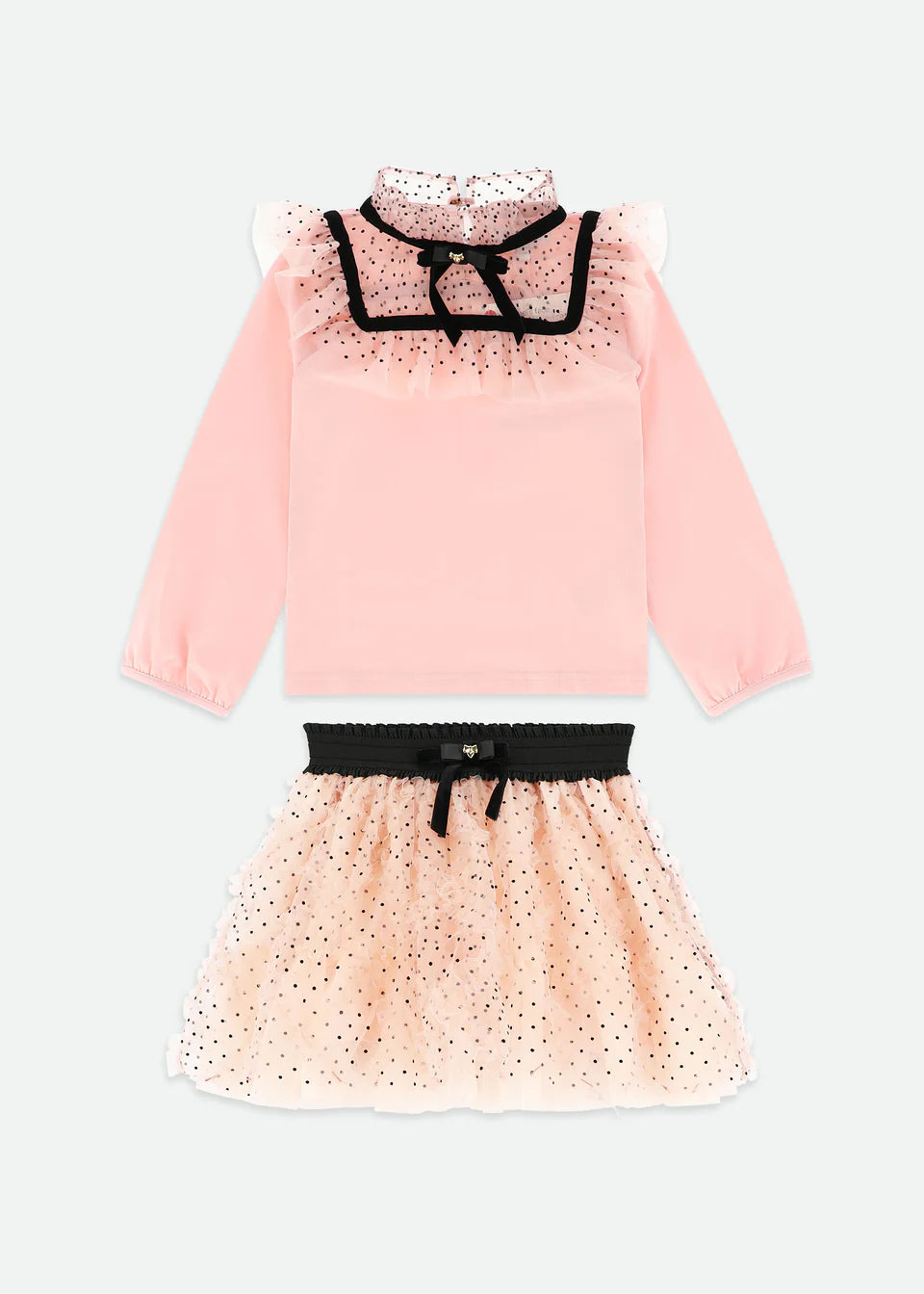 Juni Blush Set