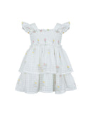 Little Flowers Dress
