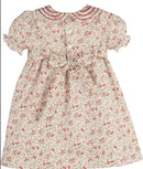 Fallen Leaves Dress