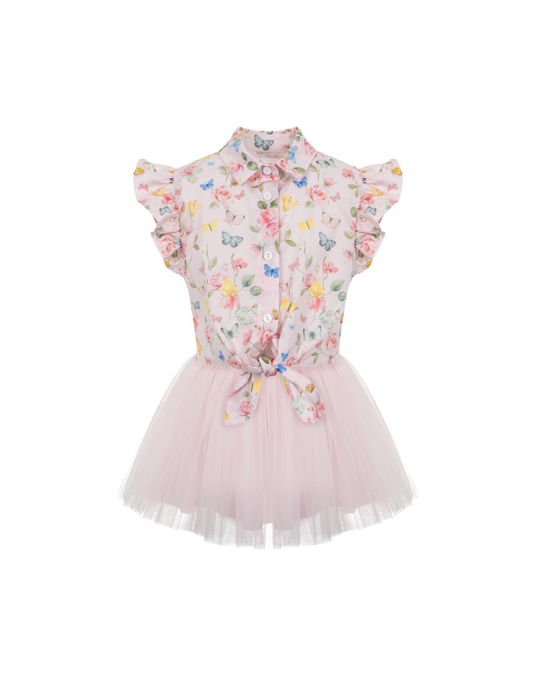 Butterflies Beauty Set