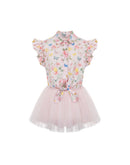 Butterflies Beauty Set