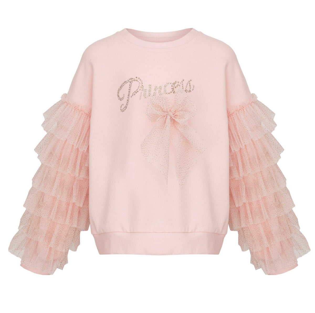 Sparkle Blush Set