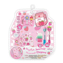 Stylish Journal, Strawberry