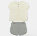 Winni Baby Boy Set