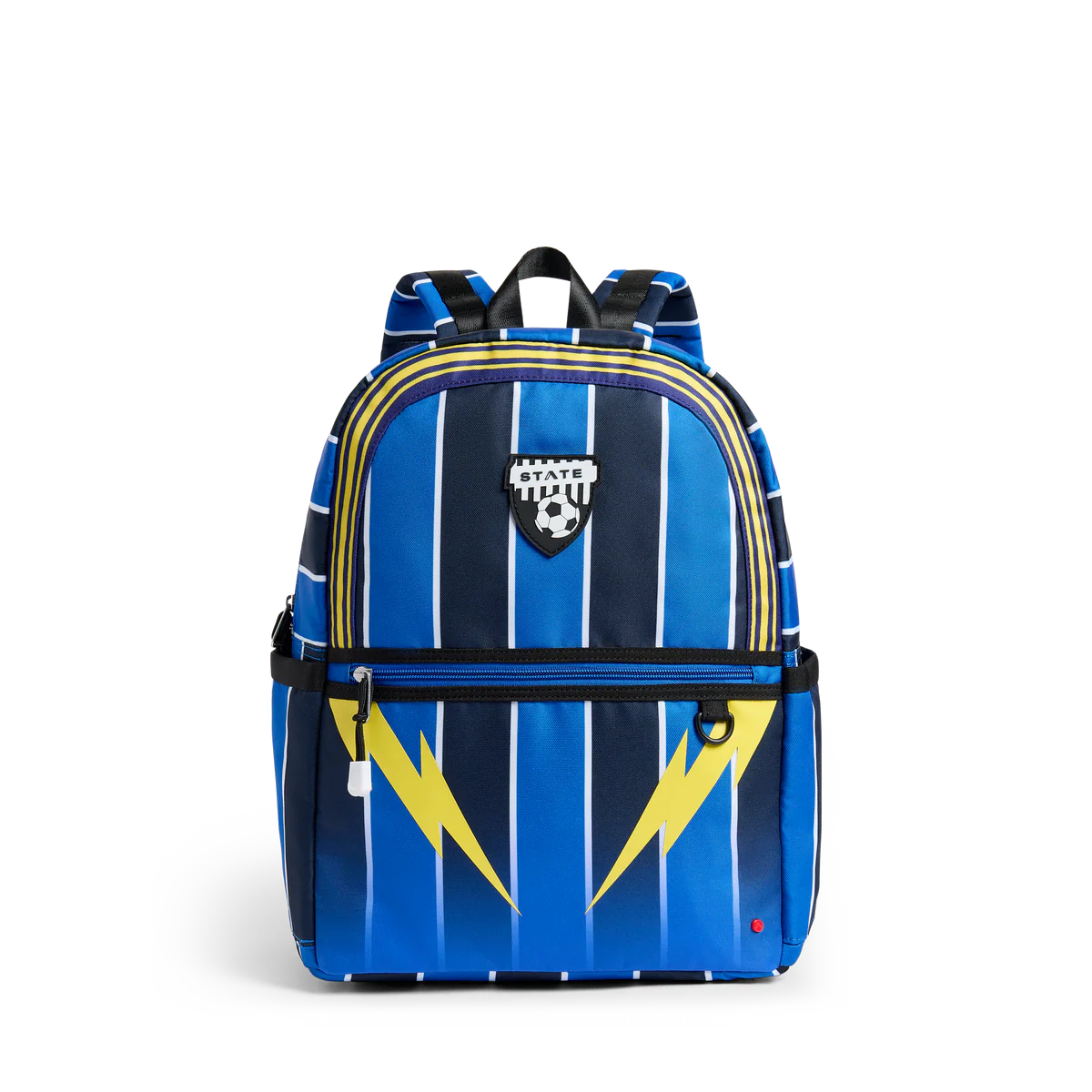 Kane Double Pockeck Backpack Soccer Jersey