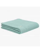 Aqua Cute Blanket