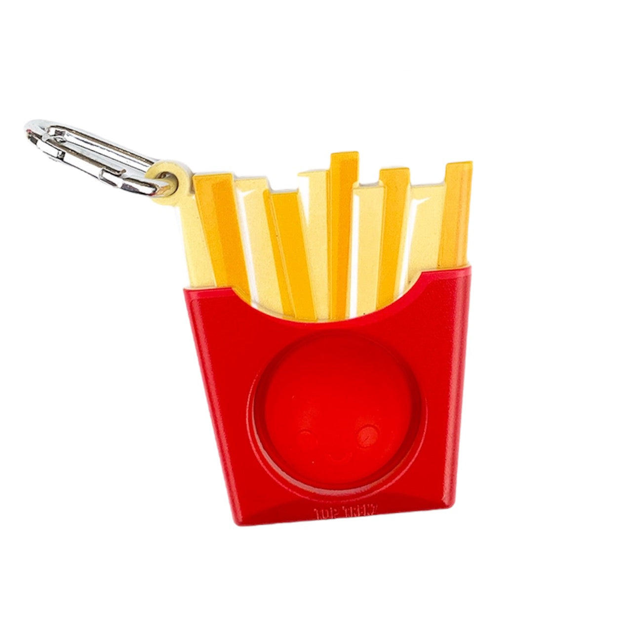 Pop BFF Keychain Fries