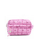 Cherry Print Pouch