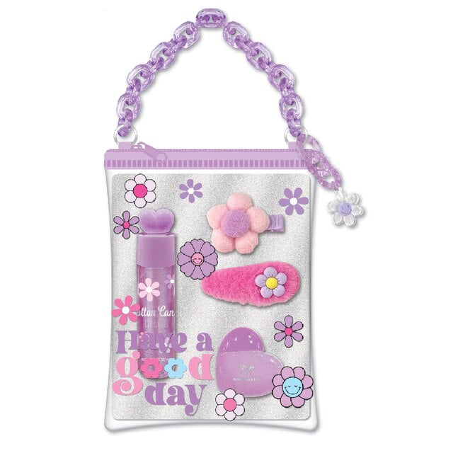 Little Bag For Beauty Good Day