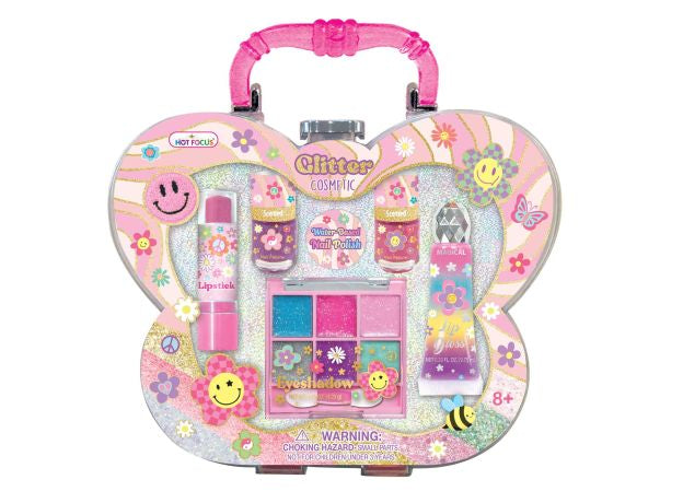 Glitter Cosmetic
