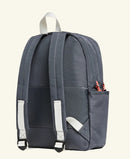 Evans Double Pocket Dark Gray