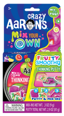 Fruity Smoothy Thinking Putty
