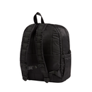 Nylon Reed Backpack Black