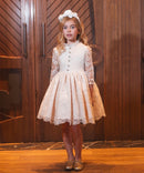 Perla Dress