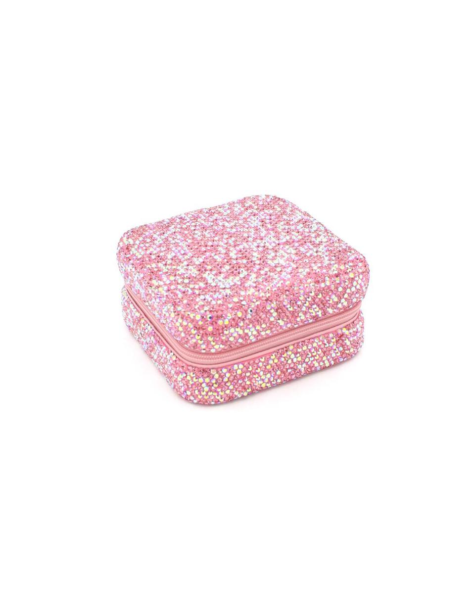 Jewelry Box - Pink