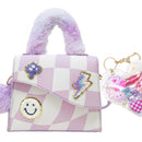 Fancy Crossbody & Handbag