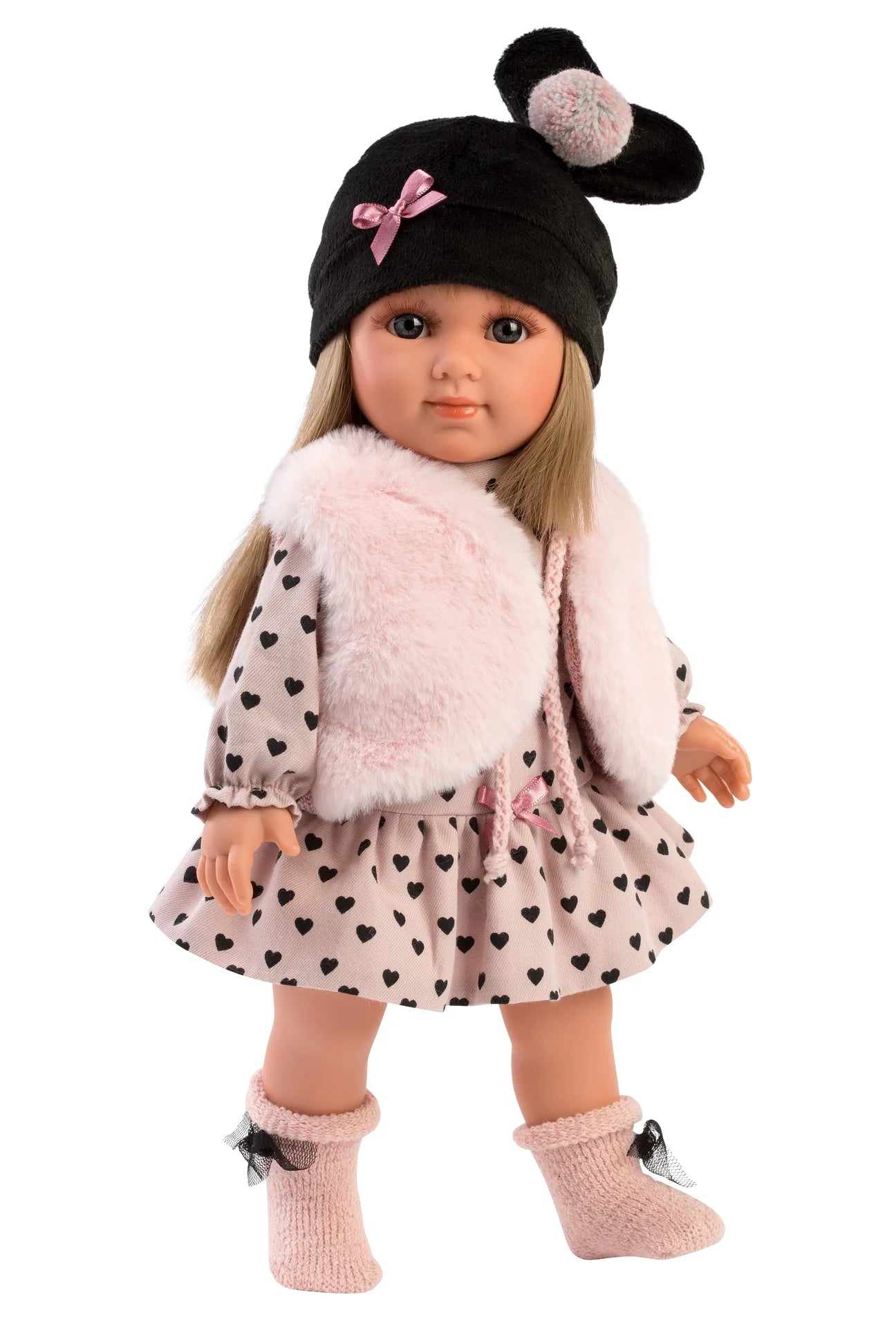 Llorens Hazel Fashion Doll