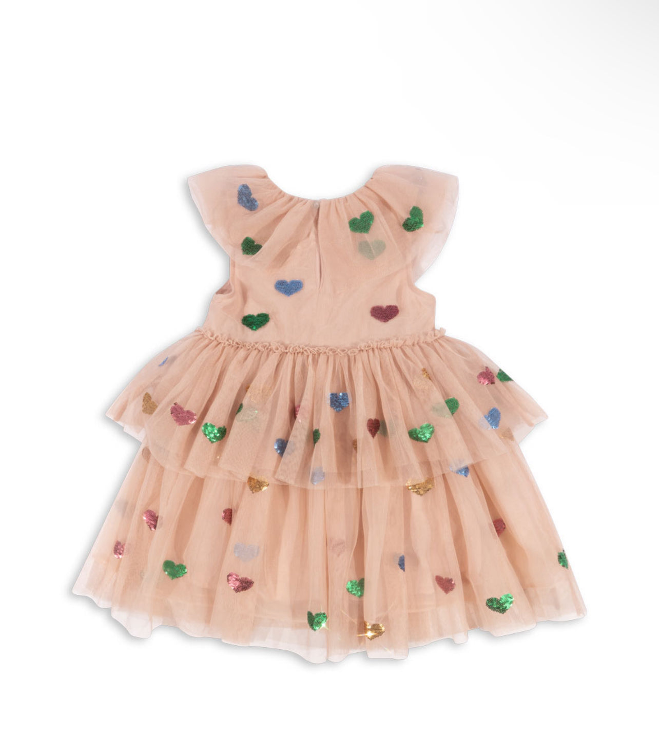 Yvonne Fairy Dress