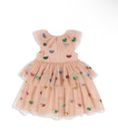 Yvonne Fairy Dress