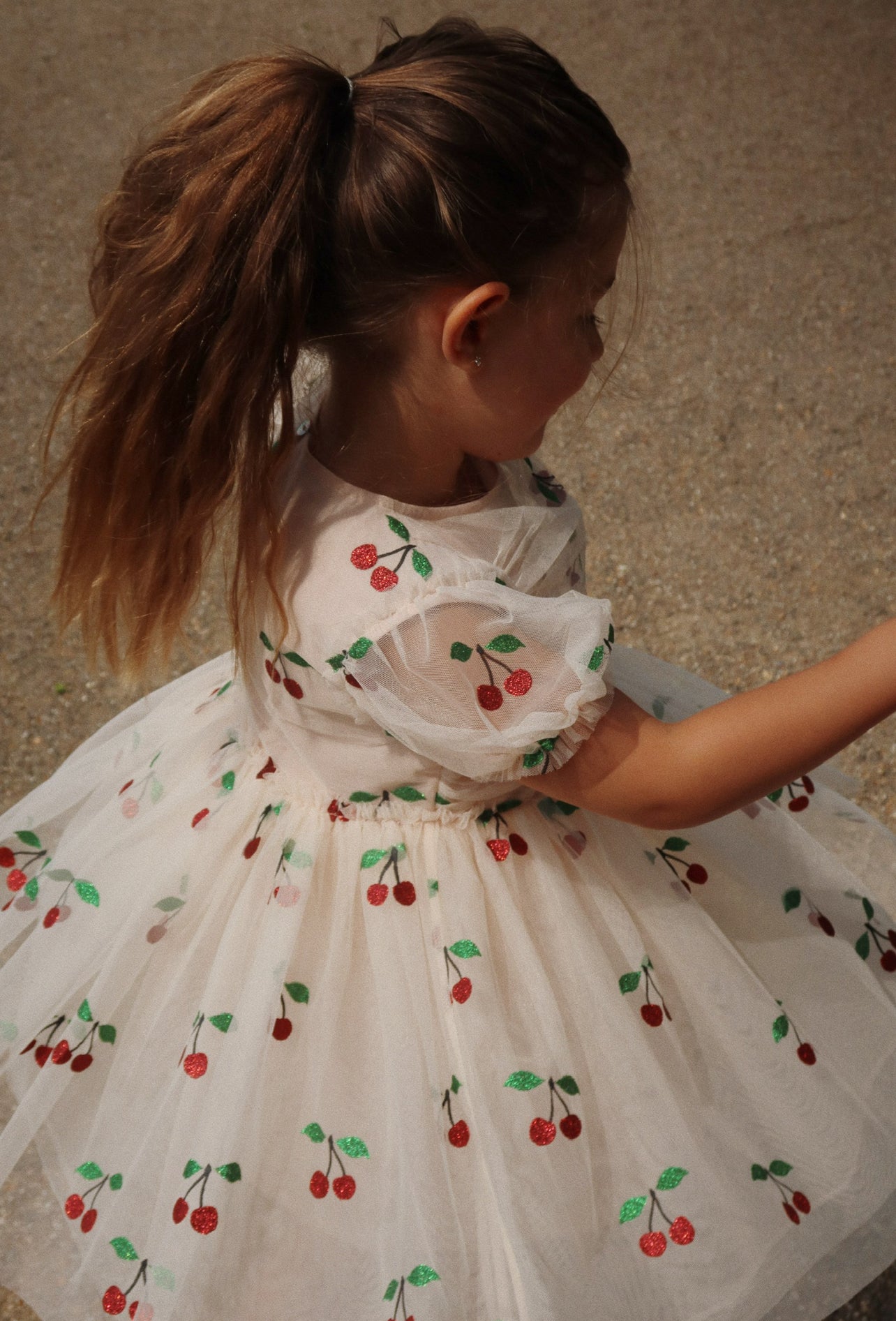 Tullie Dress