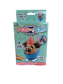 Interactive Mold And Move Pupcake