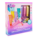 GenMe Lip Gloss Charms