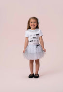 Black Dots Set