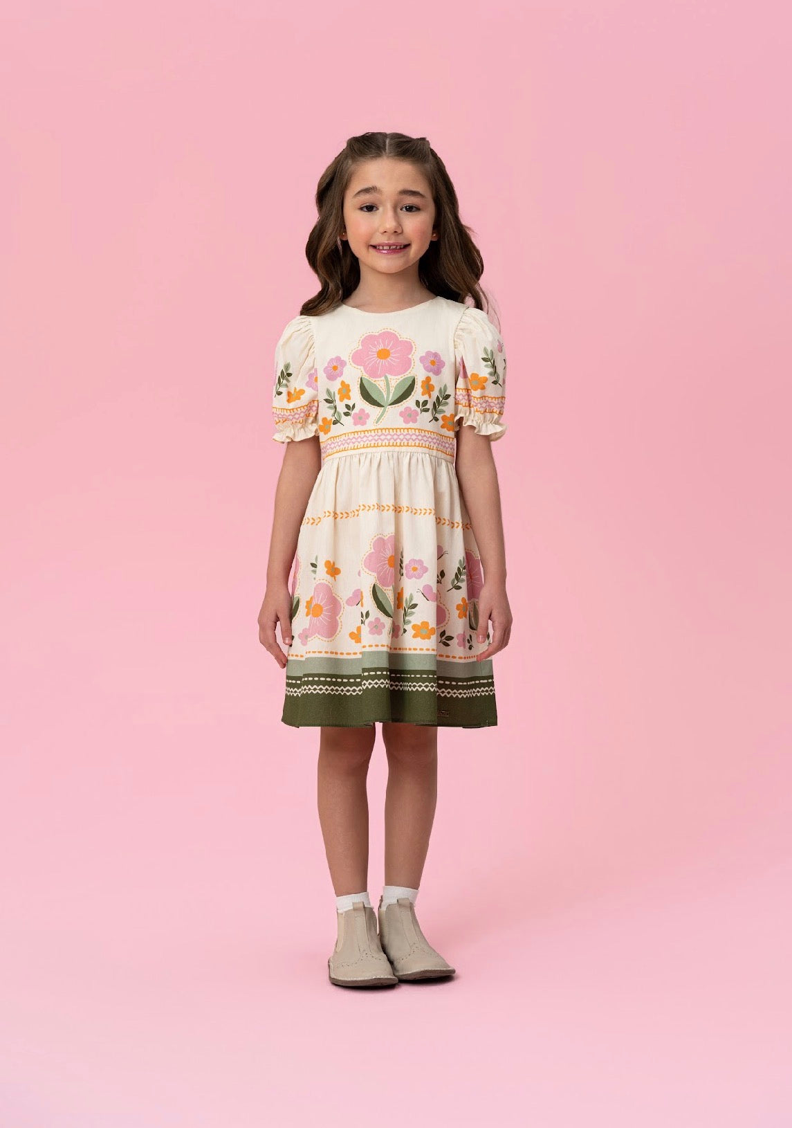 Classic Dress