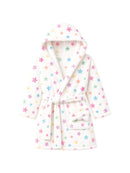 Stardust Hooded Robe