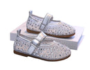 Beauty Rinhestone Ballerina