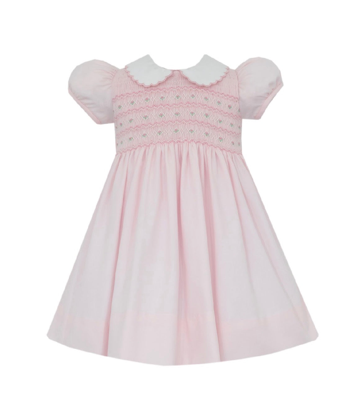 Eleonor Dress