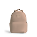 Nylon Reed Backpack Mocha