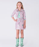 Swan Pearl Elegant Set (jacket & skirt)