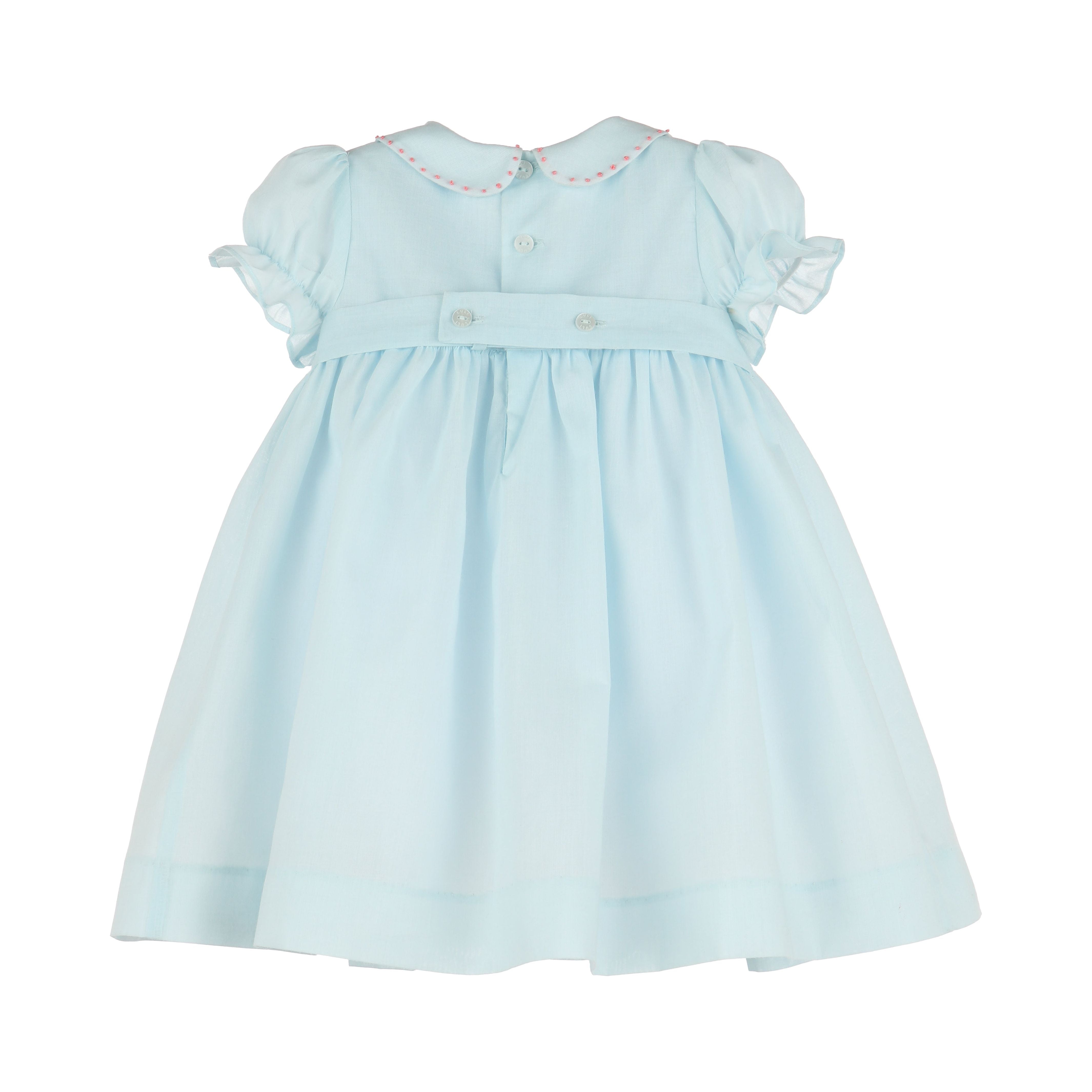 Fresh Baby Dress